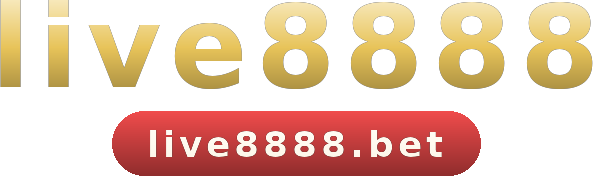 live8888 logo